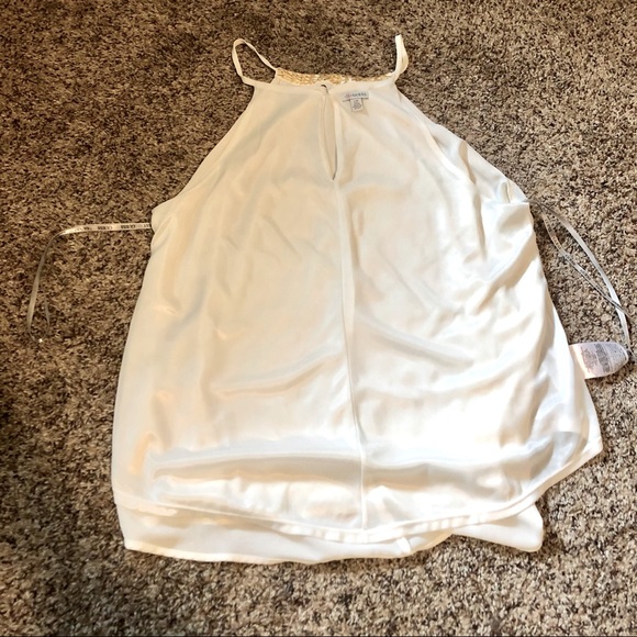 Guess High Neck Tank Top - Picture 7 of 7